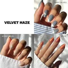 Velvet Haze