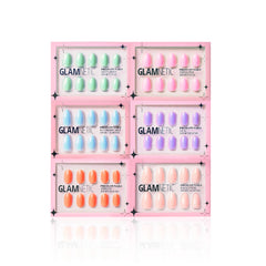 The Solids: Spring Bloom Collection