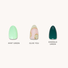 Green Enchantment