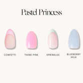 Pastel Princess