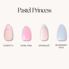 Pastel Princess