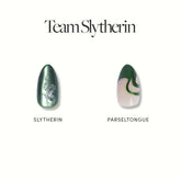 Team Slytherin™
