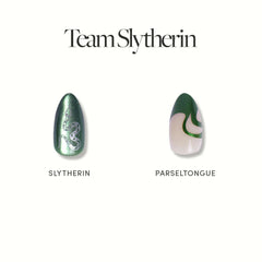 Team Slytherin™