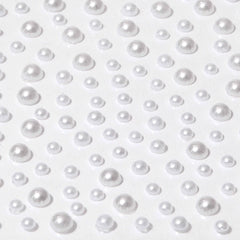 Pearlfect Nail Decal Stickers
