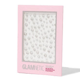 A Gem Nail Decal Stickers