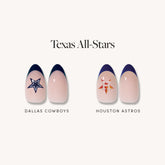 Texas All-Stars