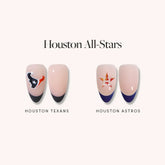 Houston All-Stars
