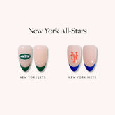 New York All-Stars