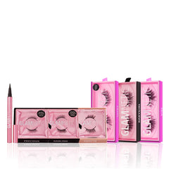 Lash Out Loud