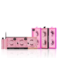 Lash Out Loud