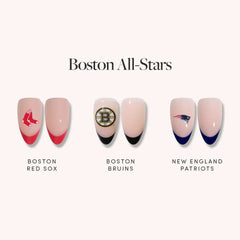 Boston All-Stars