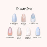 Frozen Over
