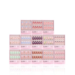 The Juicy Drop Collection
