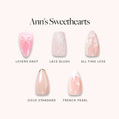 Ann's Sweethearts
