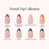 French Tip Collection