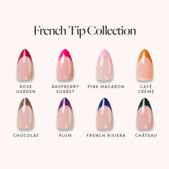 French Tip Collection
