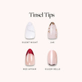Tinsel Tips