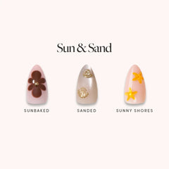 Sun & Sand