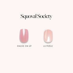 Squoval Society