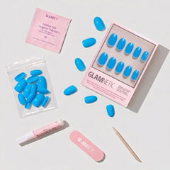 Azure Blue