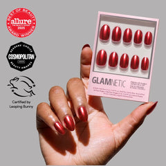 Cherry Glaze
