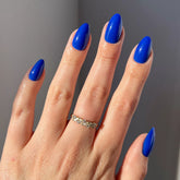 Cobalt Blue