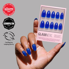 Cobalt Blue