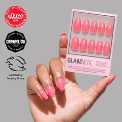 Flamingo Pink