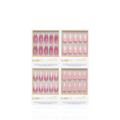 CHRONICALLY PINK