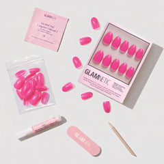 Hot Pink