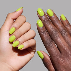 Lime Green