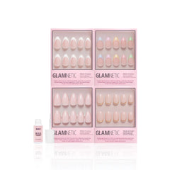 Nail Obsessed
