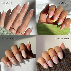 Nail Obsessed