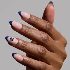Kansas City Royals Press-On Nail Set