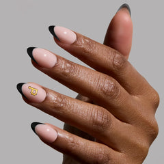 Pittsburgh Pirates Press-On Nail Set