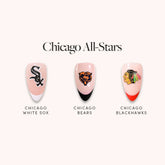 Chicago All-Stars