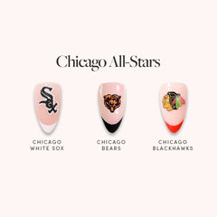 Chicago All-Stars