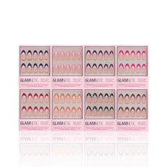 French Tip Collection