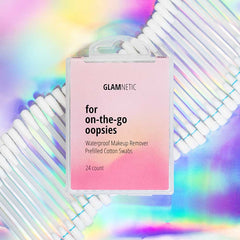 On-the-Go Oopsies