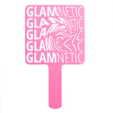 Handheld Mirror