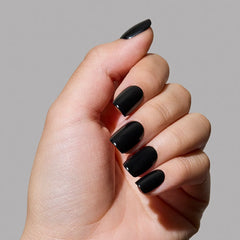 Jet Black