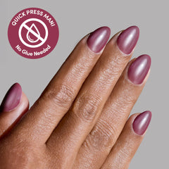 Mauve Muse