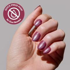 Mauve Muse