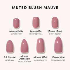 Mauve Affair