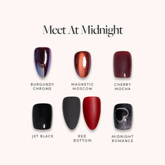 Meet At Midnight