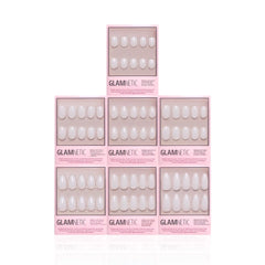 Milky Manis Bundle