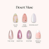 Desert Muse