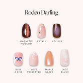 Rodeo Darling