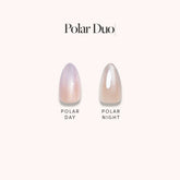 Polar Duo