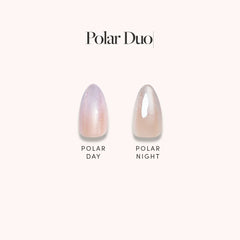 Polar Duo